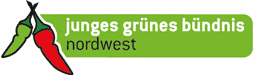 junges grünes bündnis nordwest
